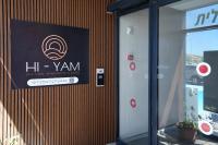 Hi-Yam SeaView Apartments & Suites - B&B