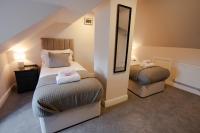 Standaard Kamer met 2 Bedden