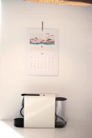 ISTMO - Quiet, Cosy Apartment with Panorama Sunset - B&B La Pared