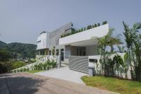 Villa Nordic Star Seaview Near Kata Beach - Chambres d'hôtes Kata