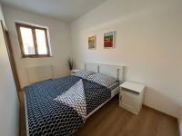 Appartement met 1 Slaapkamer (2 Volwassenen)