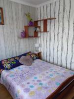 Doppelzimmer mit eigenem Bad