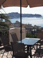 The Romance # 03 - B&B Kavala