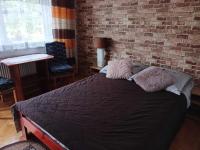 Deluxe Doppelzimmer mit Dusche