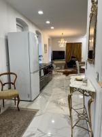 Klaipeda City Medziotoju Apartment - Chambres d'hôtes Klaipėda