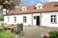 Ferienwohnungen "Zum Breitling" OVS 691 - B&B Fährdorf