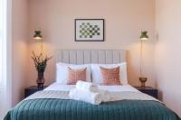 Kenna Suite - 1 bedroom studio apartment