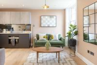 Kenna Suite - 1 bedroom studio apartment