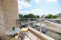 Appartamento Monolocale con Vista Mare