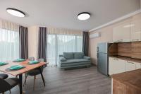 Lux Apartments Kranevo - Chambres d’hôtes