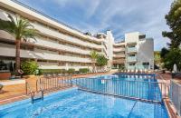 B&B Torrenueva - Leonardo Suites Hotel Mallorca Calvia - Bed and Breakfast Torrenueva