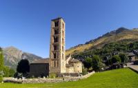 Apartamento acogedor con vistas - B&B Taüll