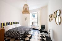 Genoese design city apartment - Ferienwohnung Genua