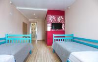 Budget Twin Room