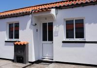 Casa de 2 dormitorios
