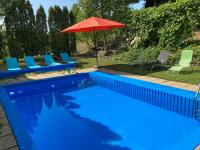 Laura Apartmanház - B&B Balatonfüred