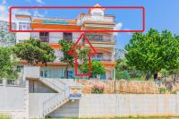 2 x Top Floor Modern Family apartments - Chambres d’hôtes Stanići