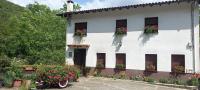 B&B Xemein - Casa Rural Amamana - Bed and Breakfast Xemein