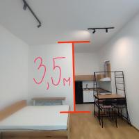 VIOLIN - Ferienwohnung Novi Sad