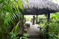Rohotu Fare - B&B