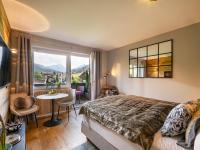 B&B Kirchberg in Tirol - Alpines Nest by Apartment Managers - Bed and Breakfast Kirchberg in Tirol