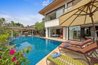 Dhevatara Residence Sea View Villas - B&B