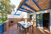 Casa Munich - B&B San José