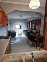 Meltemi Apartments - B&B Asproválta