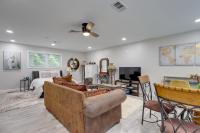 Fayetteville Vacation Rental - Near Lake McIntosh! - Chambres d’hôtes