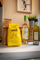 Borgo Antico - Ferienwohnung Vicopisano