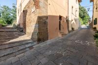 Borgo Antico - Ferienwohnung Vicopisano