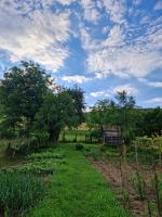 FLORESTI HOUSE 21 - B&B Roandola