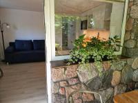 Family Room with Terrace