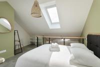 Le Saint Martin 1 - Appt moderne et confortable - B&B