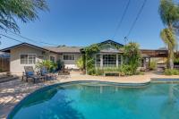 Luxury Sacramento Area Home about 13 Mi to Downtown - Ferienwohnung