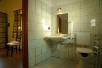Double Room - Disability Access