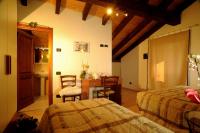Triple Room with Mountain View