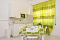 Appartement met 2 slaapkamers