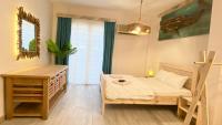 B&B Antalya - Cozy Design Flat in the heart of Antalya - Bed and Breakfast Antalya