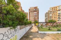 Isola Beachside Apartment - Ferienwohnung Valencia