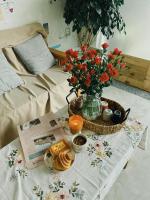 Homes In Dallas - STAY 24H - Ferienwohnung Ðà Lạt