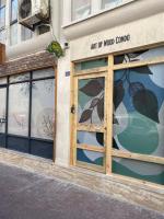 Cozy Design Flat in the heart of Antalya - Ferienwohnung Antalya