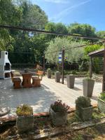 APARTMAN LENI - B&B