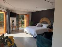 B&B Kloof - Nkutu River Lodge - Bed and Breakfast Kloof