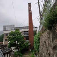 Samcheongdong Korea Guesthouse - B&B