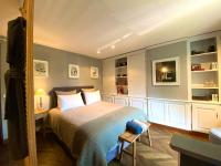 Double Room with Spa Bath