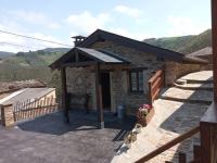 PiluPeta Casa de Aldea - Bed and Breakfast