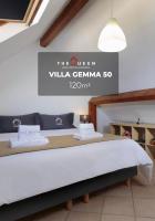 The Queen Luxury Apartments - Villa Gemma - Ferienwohnung Luxemburg