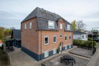 Apartment Sleeps 2 with Free Parking - B&B Aalborg