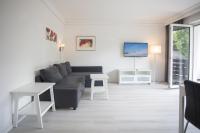 Appartamento con 2 Camere da Letto